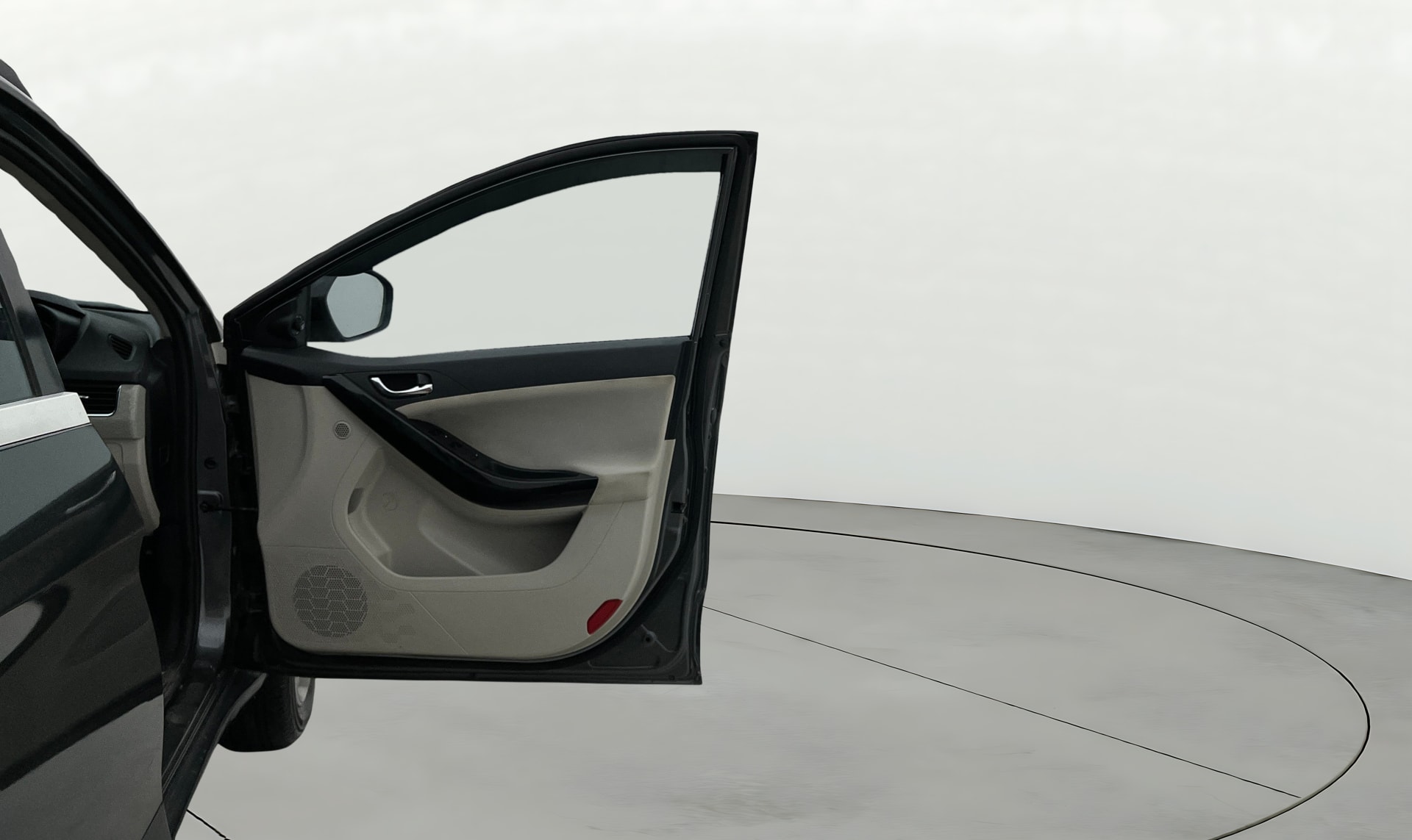 View 2021 Tata Nexon Revotron XZ Image 44 Used 2021 Tata Nexon Revotron XZ Image 44