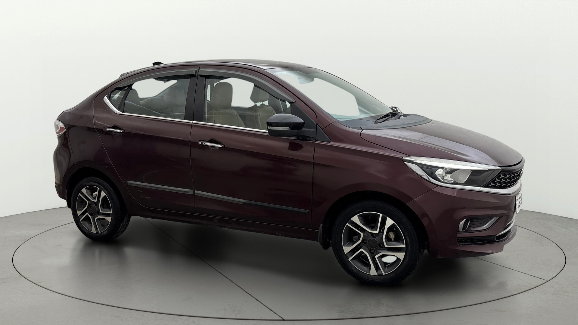 Used 2021 Tata Tigor Used 2021 Tata Tigor