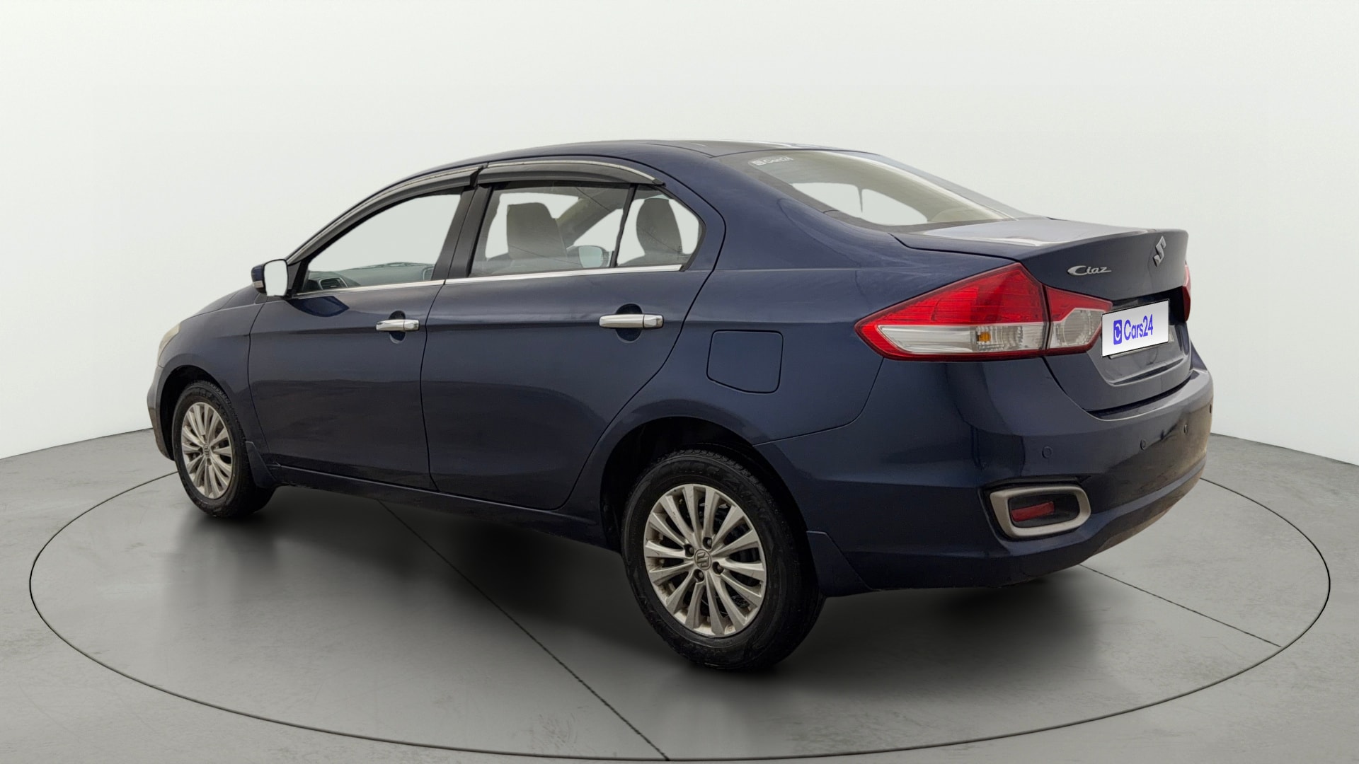 View 2019 Maruti Suzuki 1000 Base Variant Image 2 Used 2019 Maruti Suzuki 1000 Base Variant Image 2