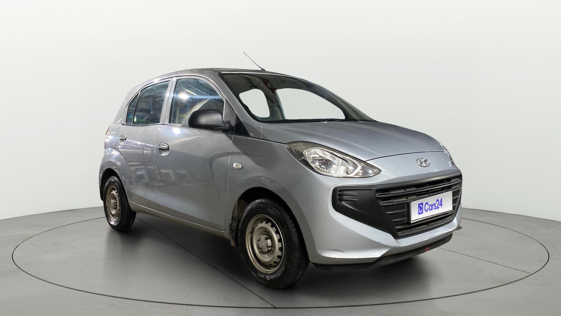 Used 2020 Hyundai New Santro Used 2020 Hyundai New Santro