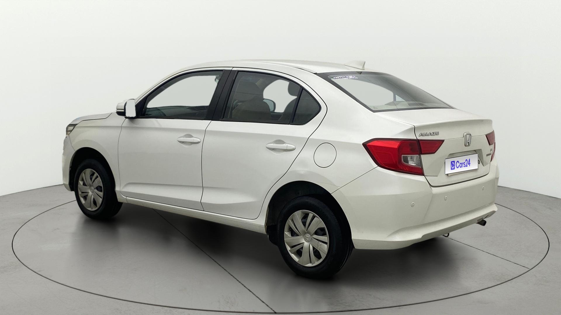 View 2018 Honda Amaze E MT Petrol BS IV Image 2 Used 2018 Honda Amaze E MT Petrol BS IV Image 2