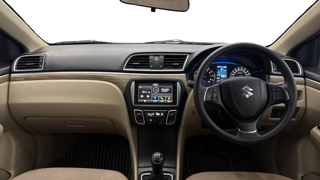 View Maruti Suzuki 1000 Image 30 Used Maruti Suzuki 1000 Image 30