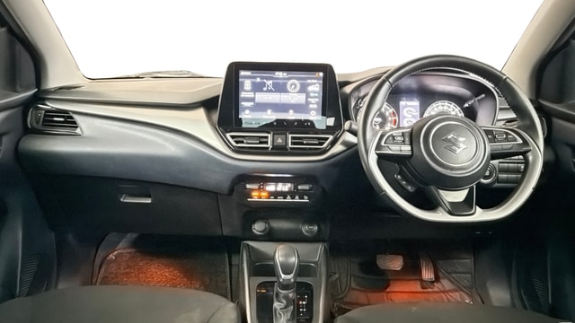 View Maruti Suzuki 1000 Image 31 Used Maruti Suzuki 1000 Image 31