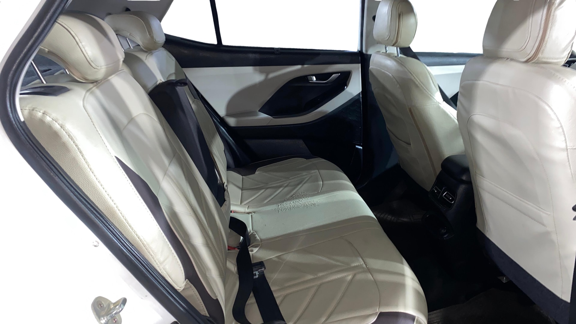 Used 2022 Hyundai Creta Used 2022 Hyundai Creta