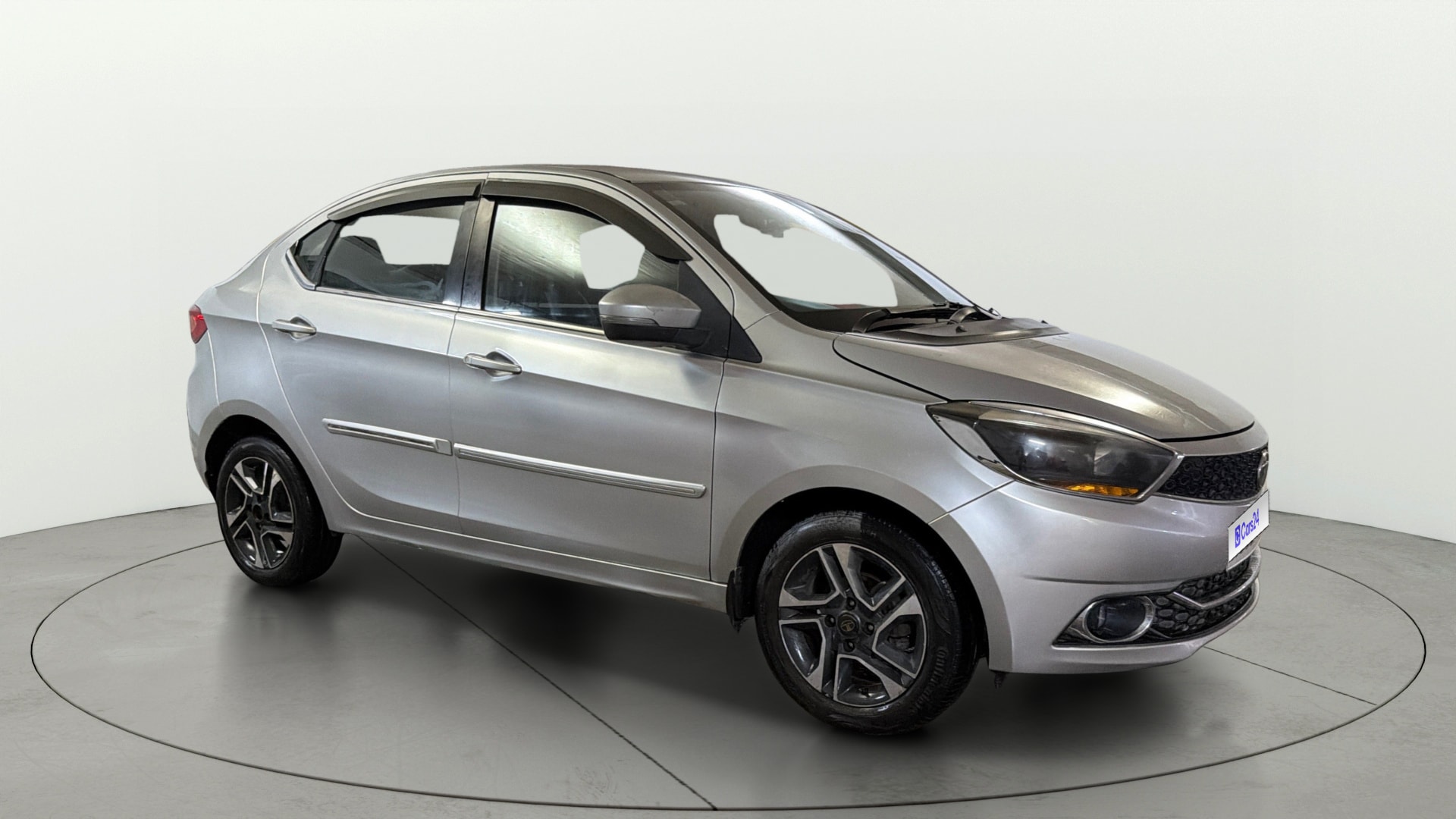 Used 2017 Tata Tigor Used 2017 Tata Tigor