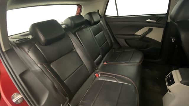 View Volkswagen Taigun Image 29 Used Volkswagen Taigun Image 29