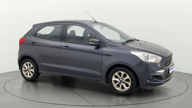 View Ford Figo Aspire Image 21 Used Ford Figo Aspire Image 21
