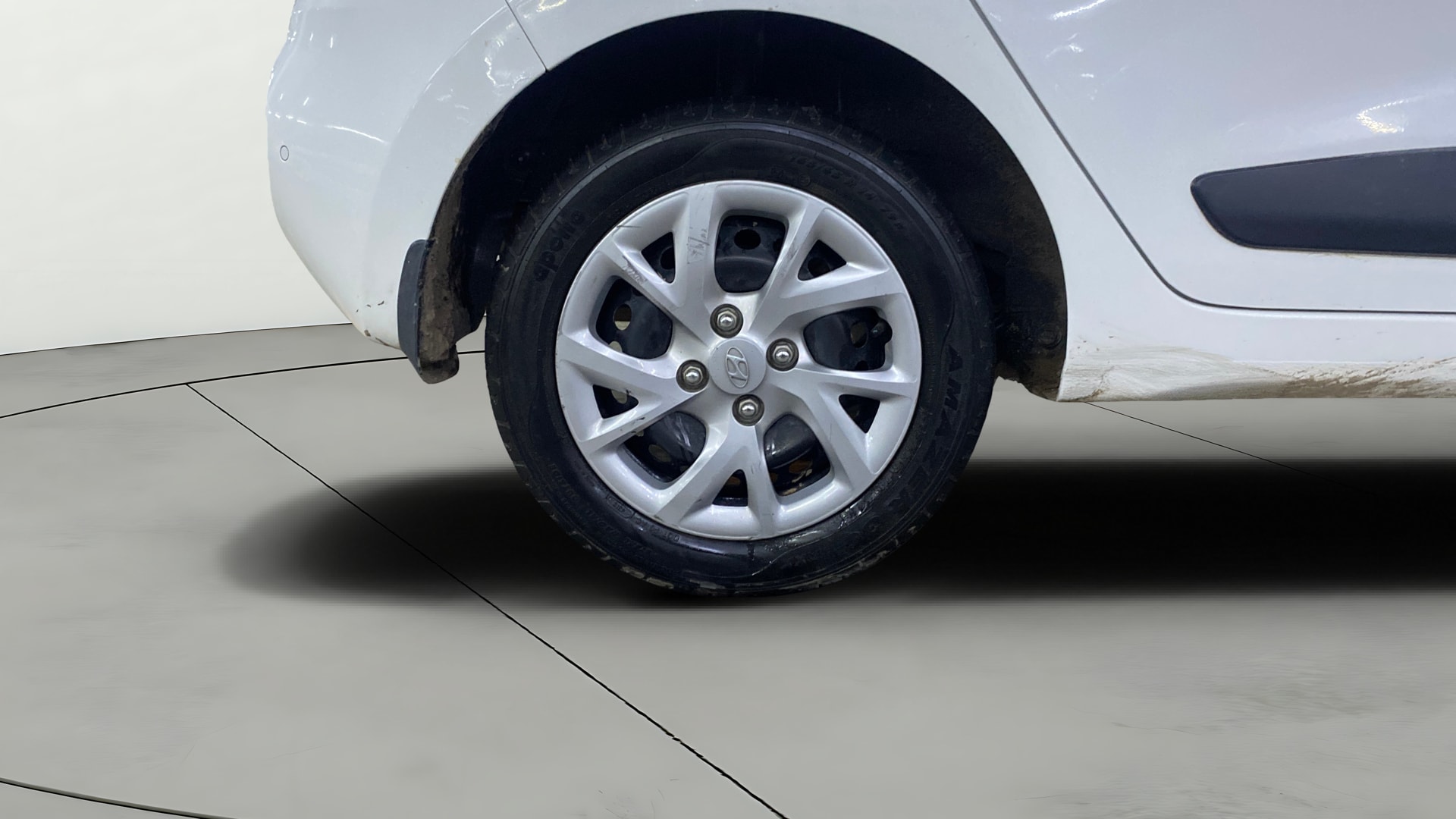 View 2020 Hyundai Grand i10 Sportz 1.2 Kappa Image 33 Used 2020 Hyundai Grand i10 Sportz 1.2 Kappa Image 33