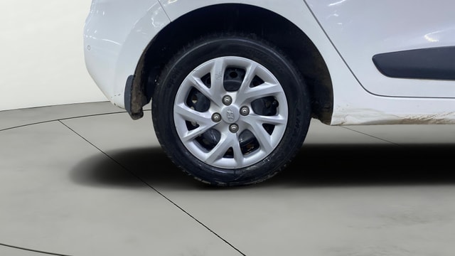 View Hyundai Grand i10 Image 33 Used Hyundai Grand i10 Image 33