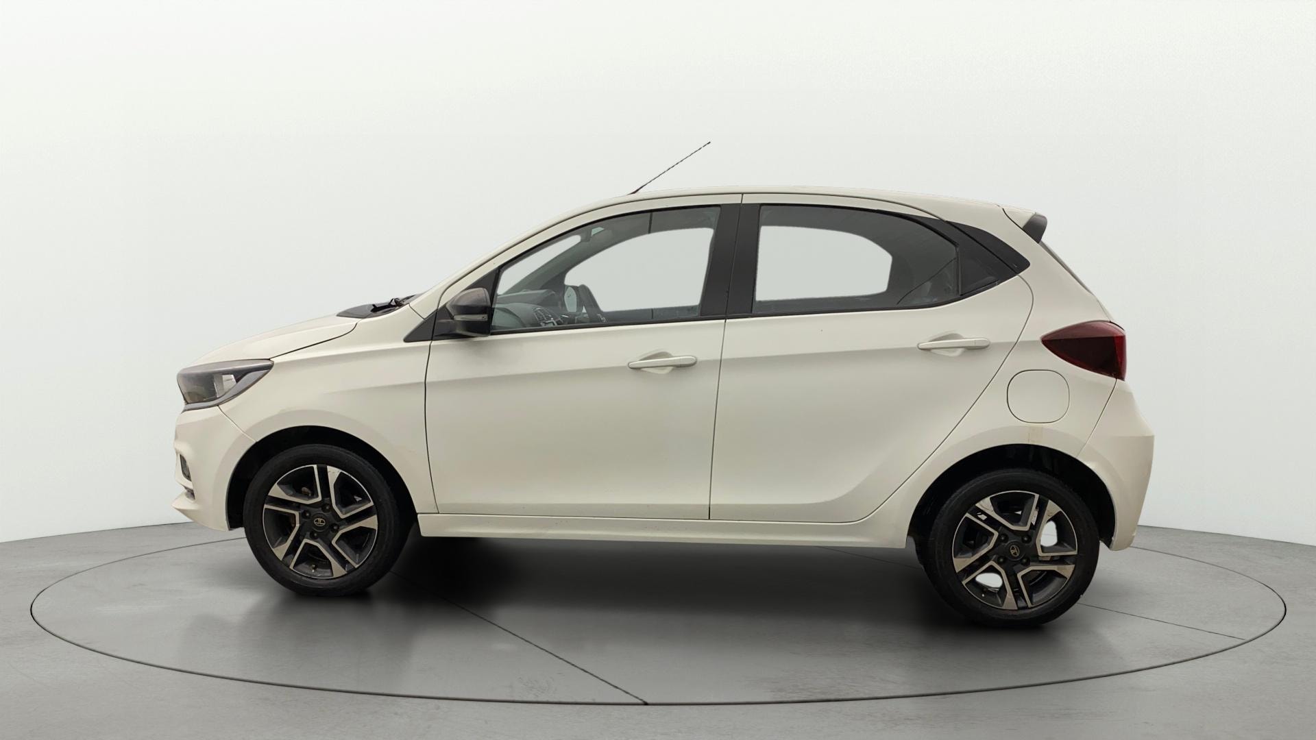 Used 2020 Tata Tiago Used 2020 Tata Tiago