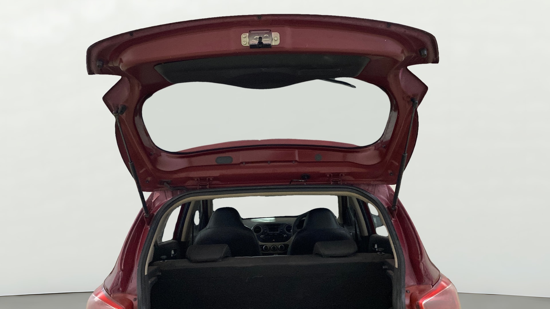 View 2015 Hyundai Grand i10 Asta AT 1.2 Kappa VTVT Image 16 Used 2015 Hyundai Grand i10 Asta AT 1.2 Kappa VTVT Image 16