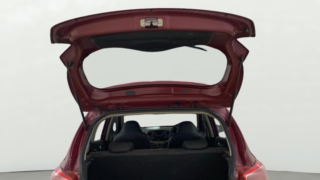 View Hyundai Grand i10 Image 16 Used Hyundai Grand i10 Image 16