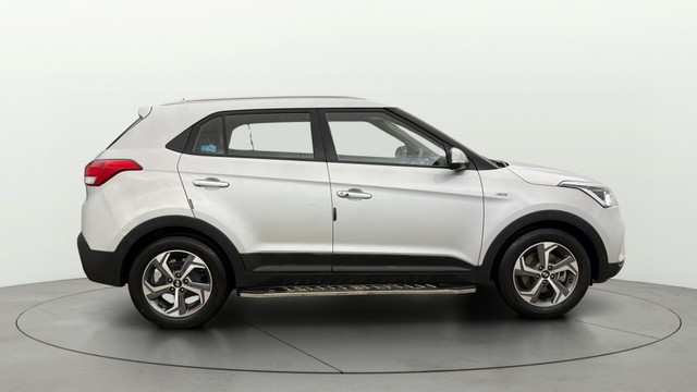 View Hyundai Creta Image 9 Used Hyundai Creta Image 9
