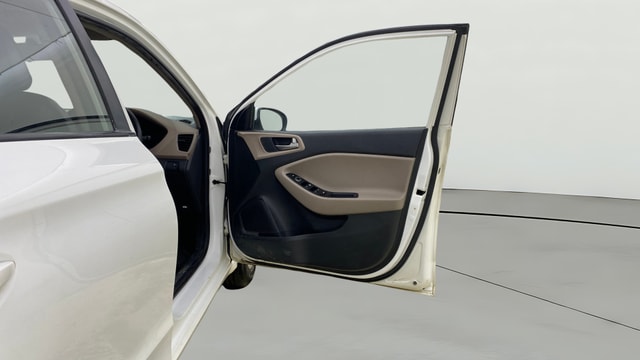 View Hyundai Elite i20 Image 43 Used Hyundai Elite i20 Image 43