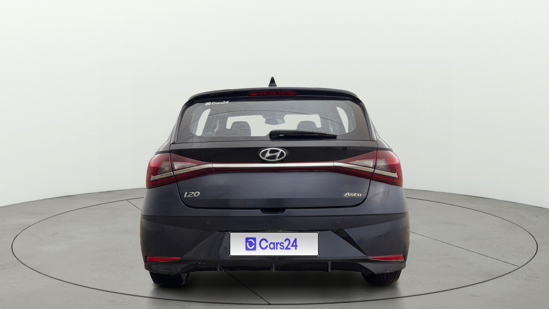 Used 2022 Hyundai Elite i20 Used 2022 Hyundai Elite i20