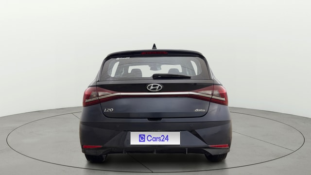 View Hyundai Elite i20 Image 44 Used Hyundai Elite i20 Image 44