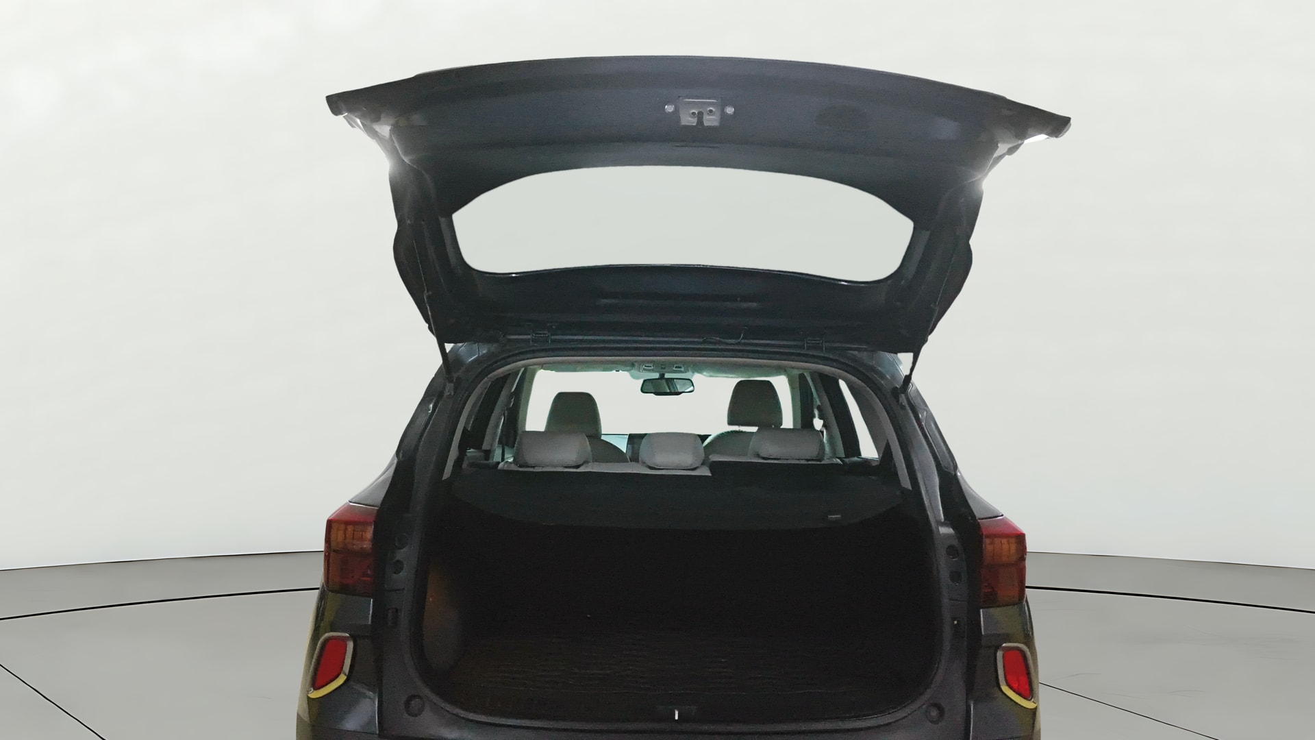 View 2020 Kia Seltos HTX Diesel Image 32 Used 2020 Kia Seltos HTX Diesel Image 32