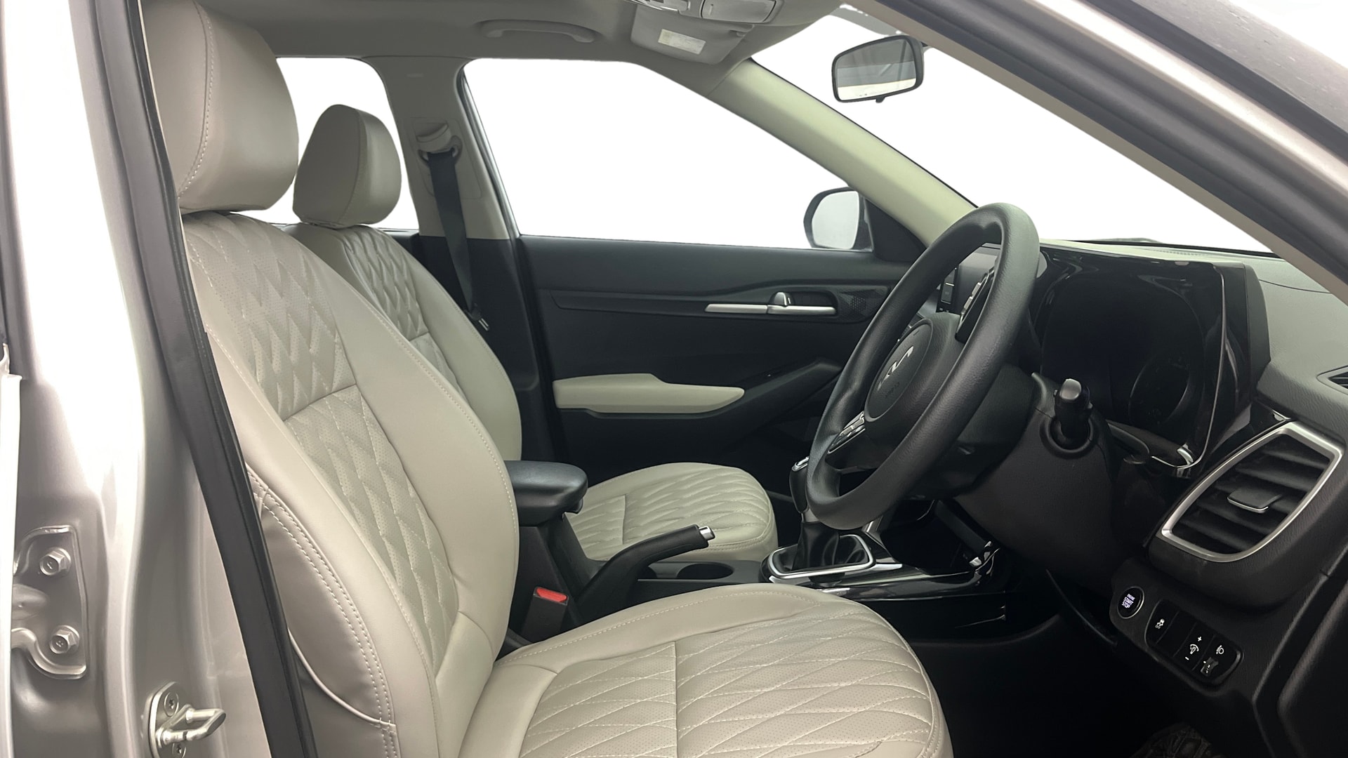 Used 2022 Kia Seltos Used 2022 Kia Seltos