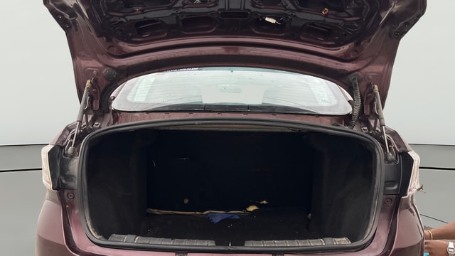 View Tata Tigor Image 38 Used Tata Tigor Image 38
