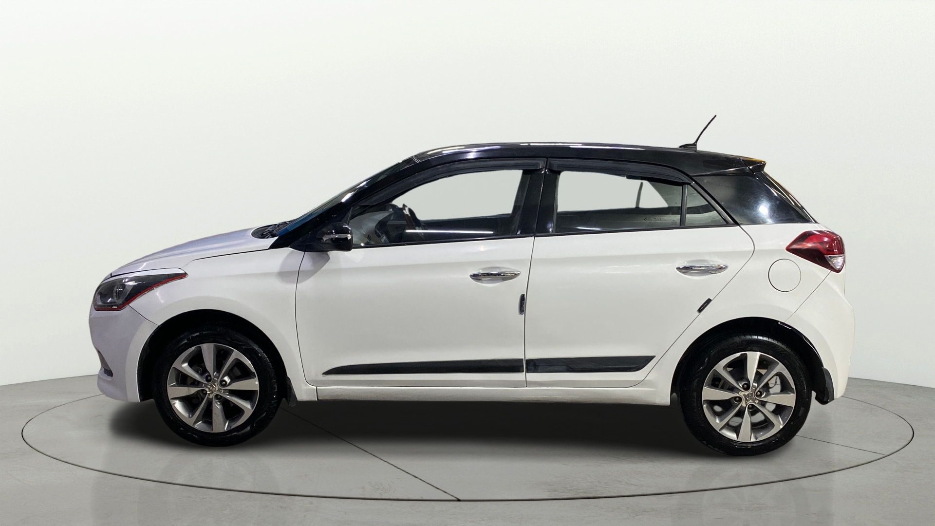Used 2018 Hyundai Elite i20 Used 2018 Hyundai Elite i20