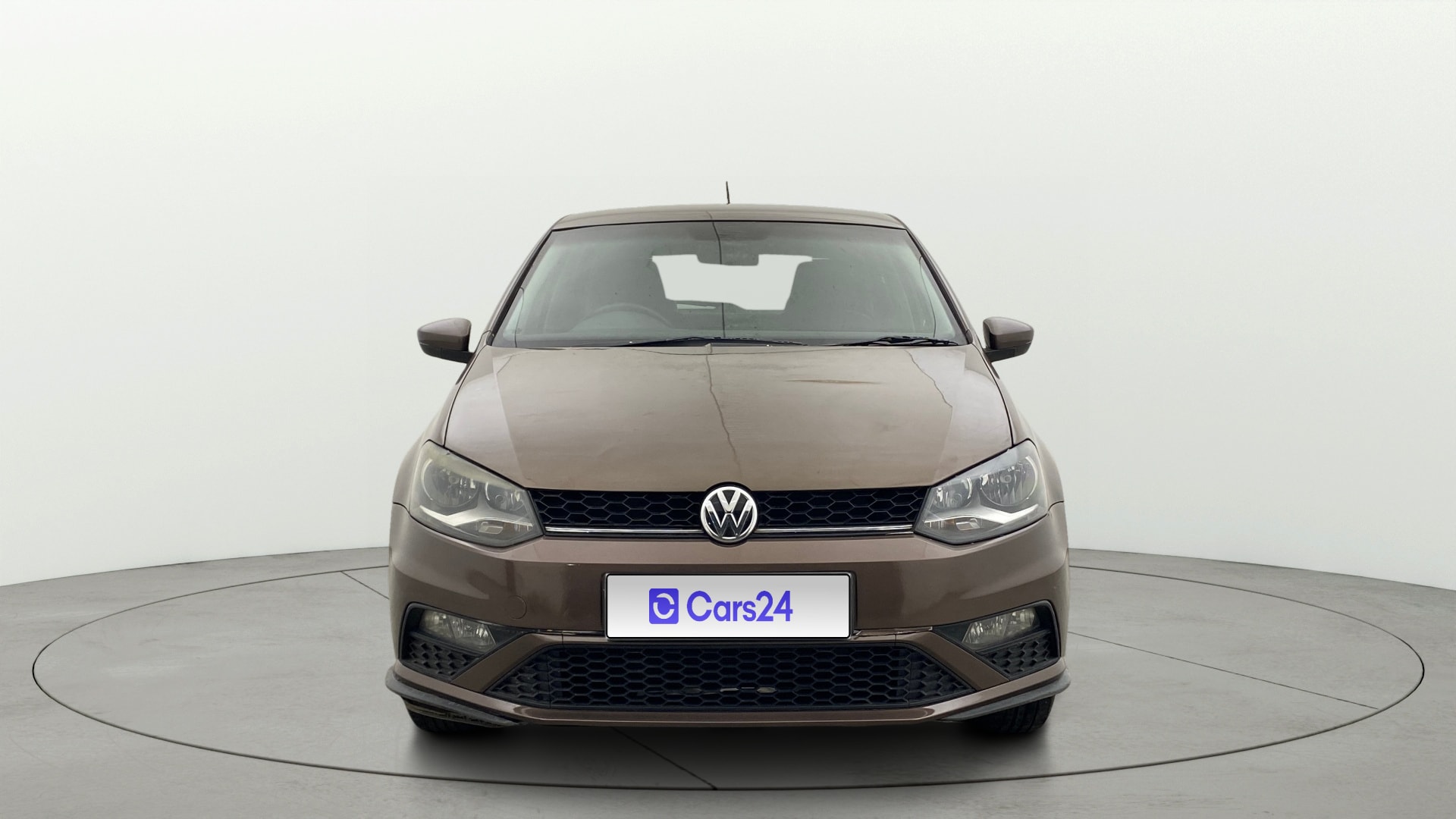 Used 2017 Volkswagen Polo Used 2017 Volkswagen Polo