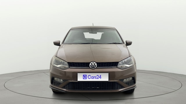 View Volkswagen Polo Image 1 Used Volkswagen Polo Image 1