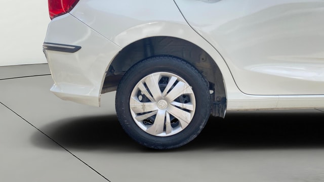View Honda Amaze Image 23 Used Honda Amaze Image 23