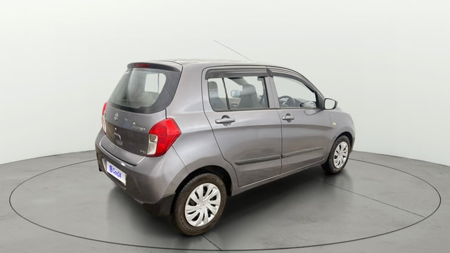 View Maruti Suzuki 1000 Image 41 Used Maruti Suzuki 1000 Image 41