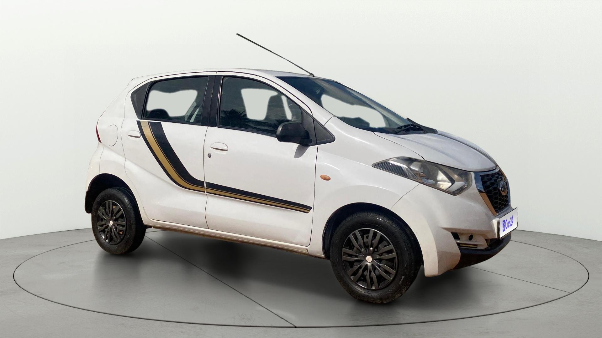 View 2018 Datsun Redi GO T(O) 1.0L- Limited Edition Image 21 Used 2018 Datsun Redi GO T(O) 1.0L- Limited Edition Image 21