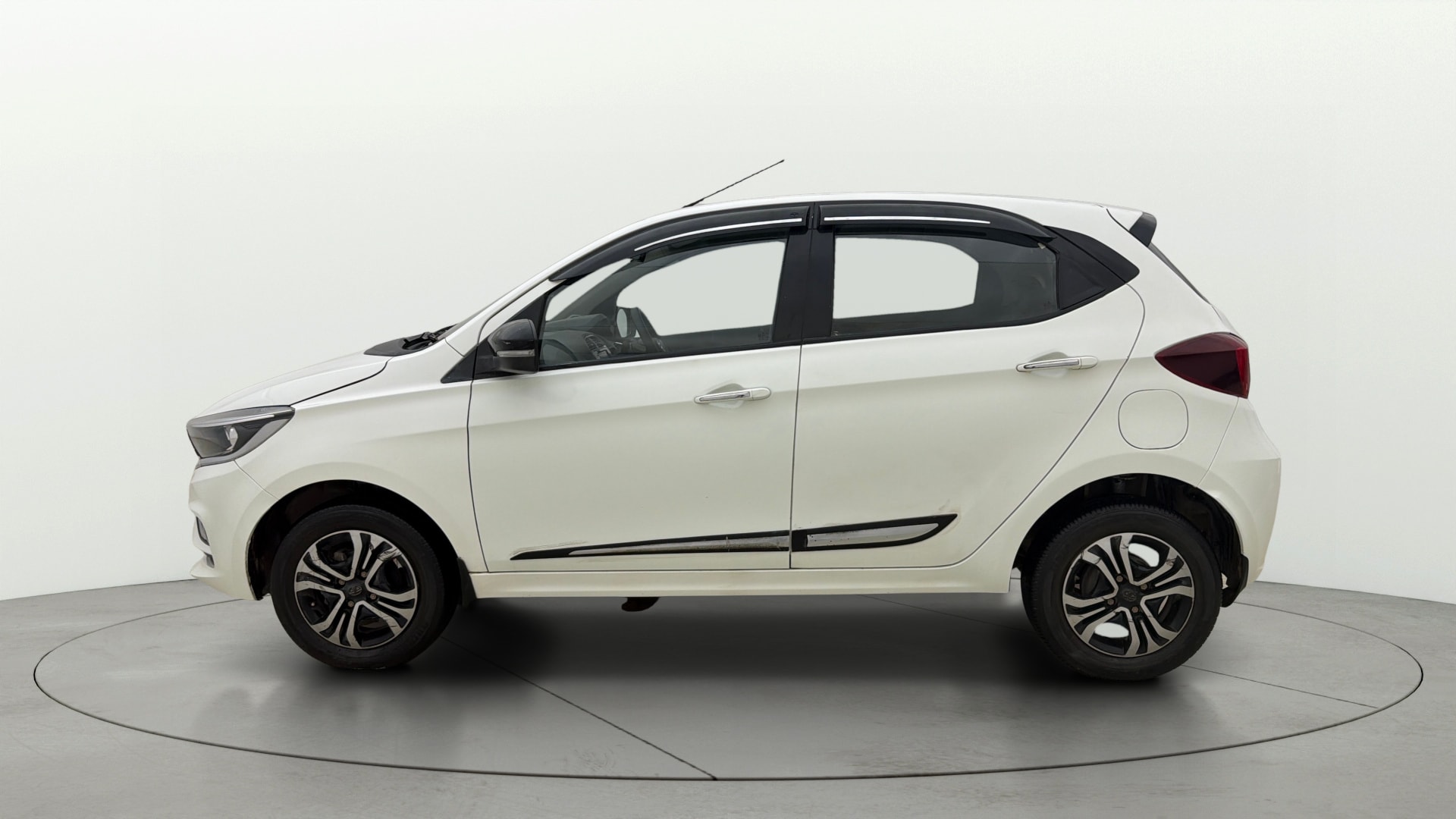 Used 2022 Tata Tiago Used 2022 Tata Tiago