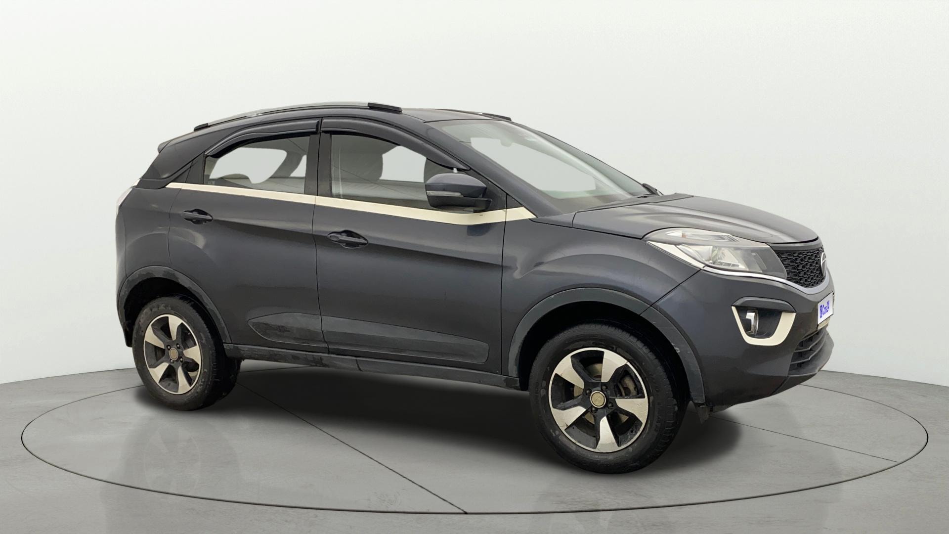 View 2019 Tata Nexon Revotron XE Image 21 Used 2019 Tata Nexon Revotron XE Image 21