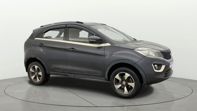 View Tata Nexon Image 21 Used Tata Nexon Image 21