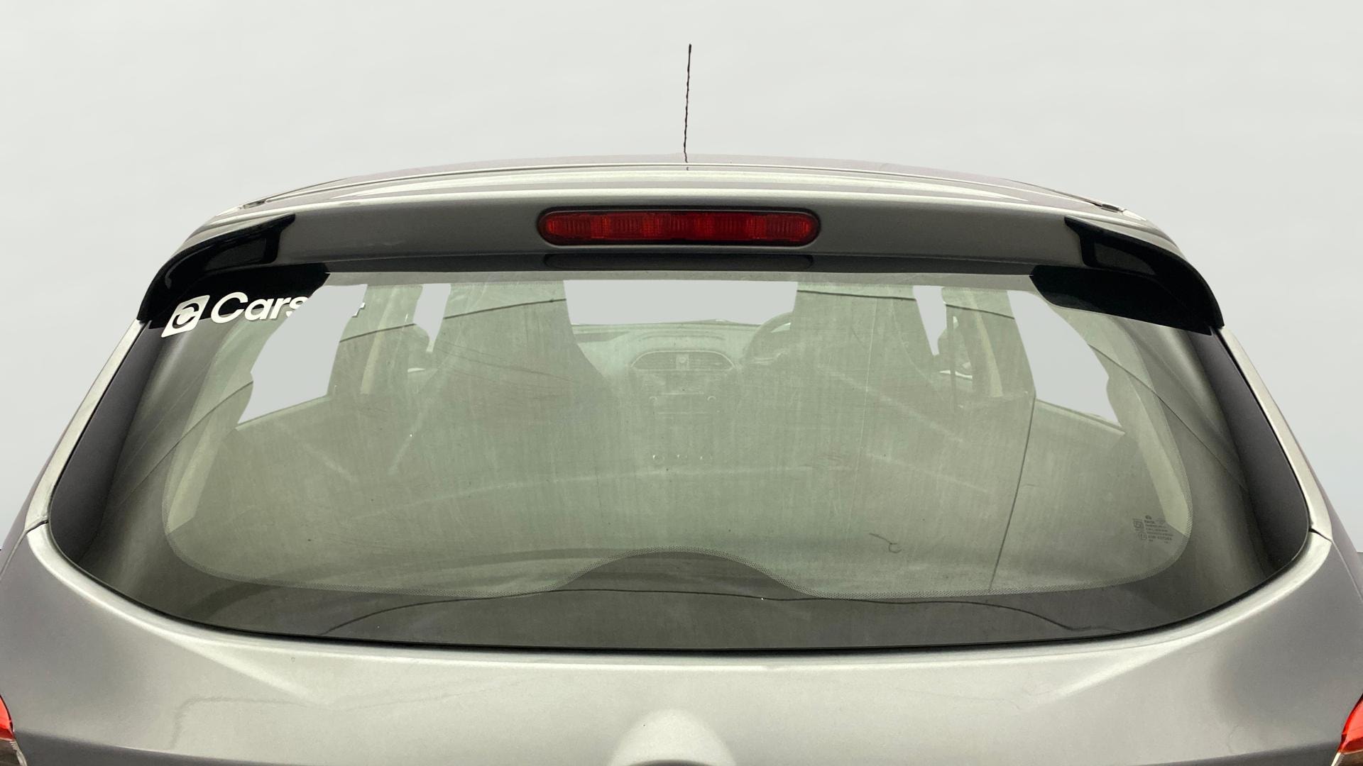 View 2019 Tata Tiago Revotorq XB Image 3 Used 2019 Tata Tiago Revotorq XB Image 3