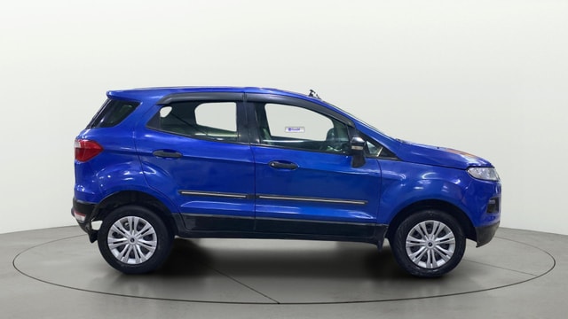 View Ford EcoSport Image 8 Used Ford EcoSport Image 8