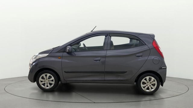 View Hyundai EON Image 5 Used Hyundai EON Image 5