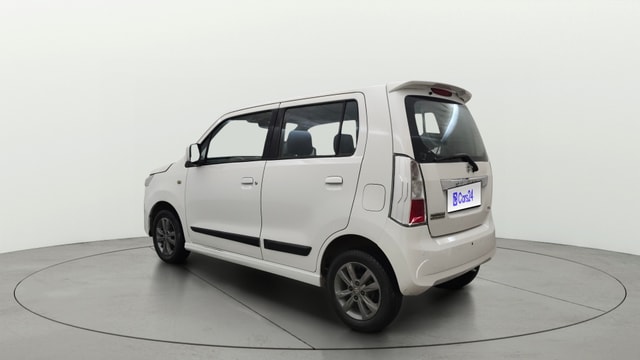 View Maruti Suzuki Stingray Image 2 Used Maruti Suzuki Stingray Image 2