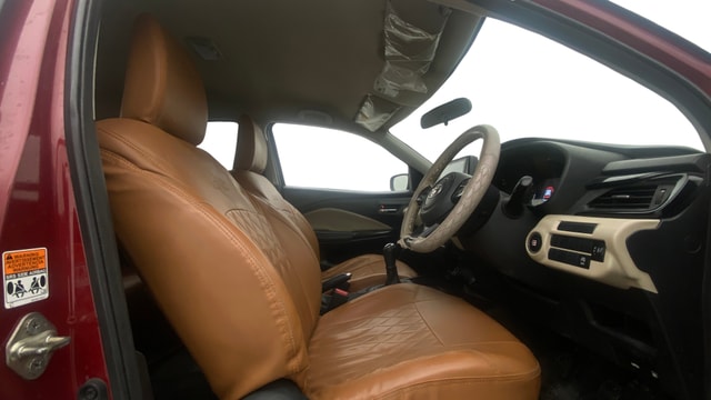 View Toyota Glanza Image 26 Used Toyota Glanza Image 26