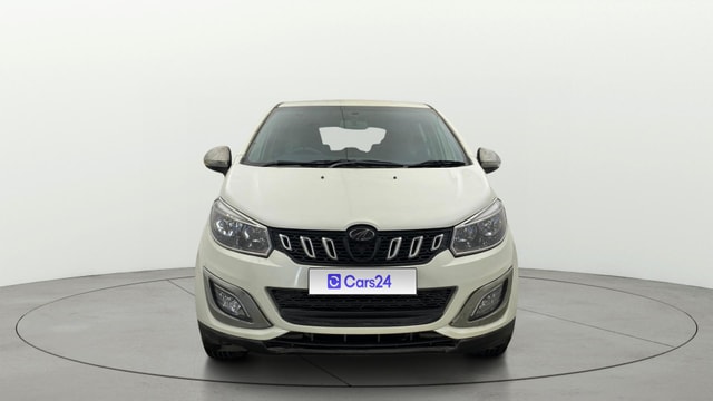 View Mahindra Marazzo Image 1 Used Mahindra Marazzo Image 1