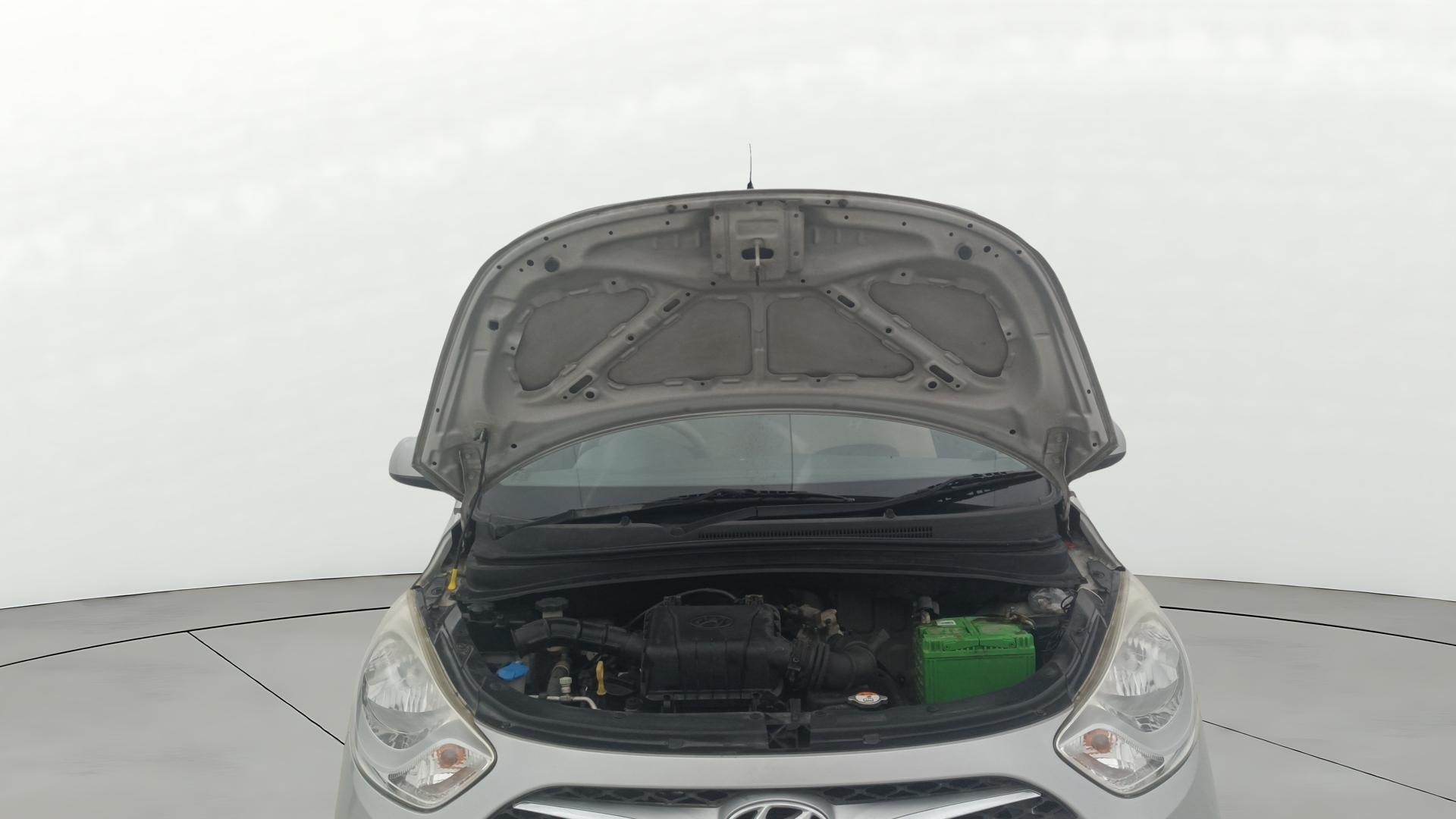 Used 2013 Hyundai i10 Used 2013 Hyundai i10