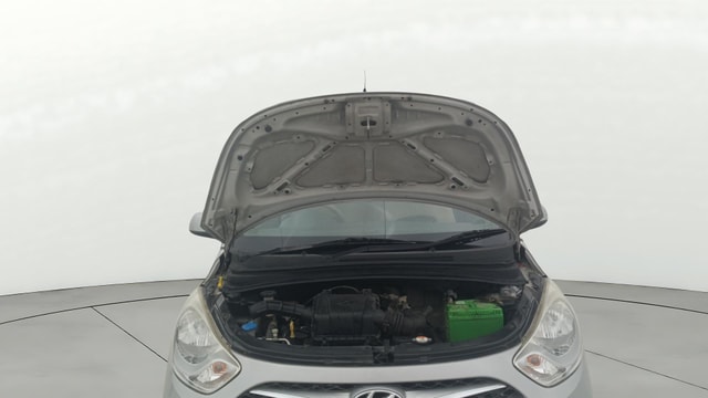 View Hyundai i10 Image 18 Used Hyundai i10 Image 18