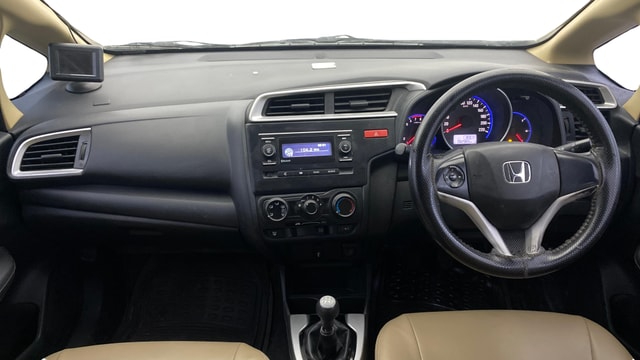View Honda Jazz Image 15 Used Honda Jazz Image 15