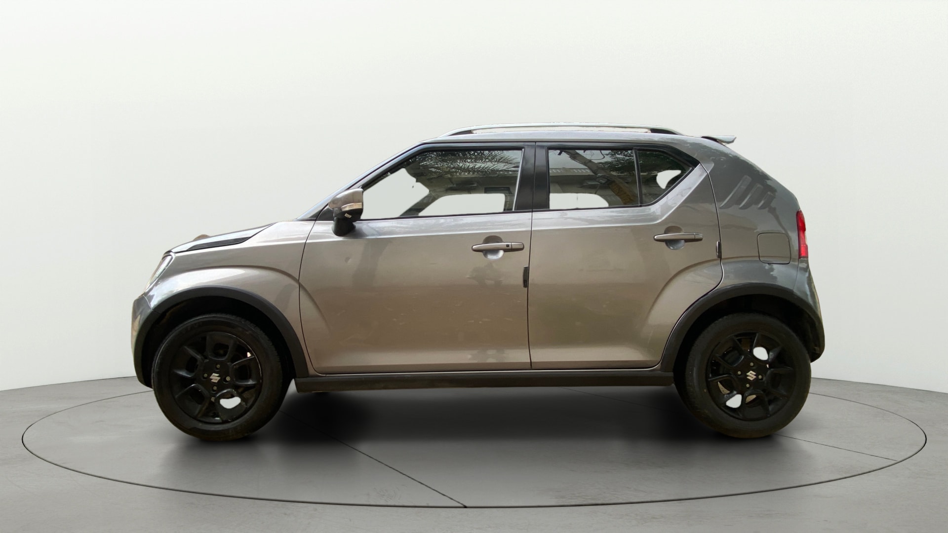 View 2021 Maruti Suzuki 1000 Base Variant Image 5 Used 2021 Maruti Suzuki 1000 Base Variant Image 5