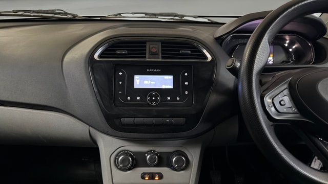 View Tata Tiago Image 17 Used Tata Tiago Image 17