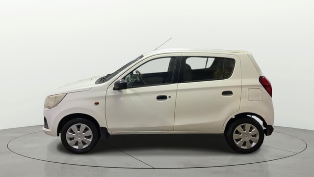 View Maruti Suzuki Alto K10 Image 5 Used Maruti Suzuki Alto K10 Image 5