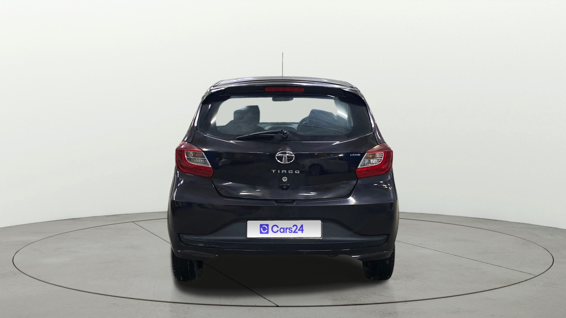 Used 2022 Tata Tiago Used 2022 Tata Tiago