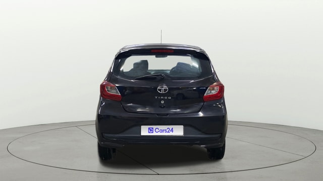 View Tata Tiago Image 41 Used Tata Tiago Image 41