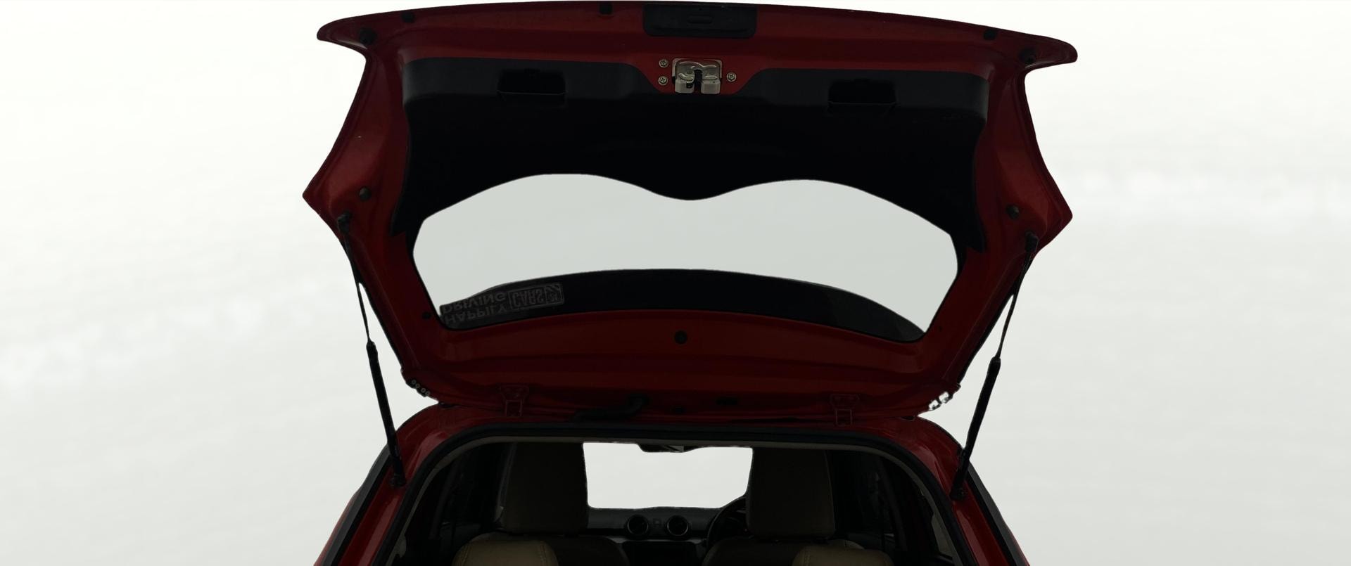 View 2019 Maruti Suzuki 1000 Base Variant Image 16 Used 2019 Maruti Suzuki 1000 Base Variant Image 16