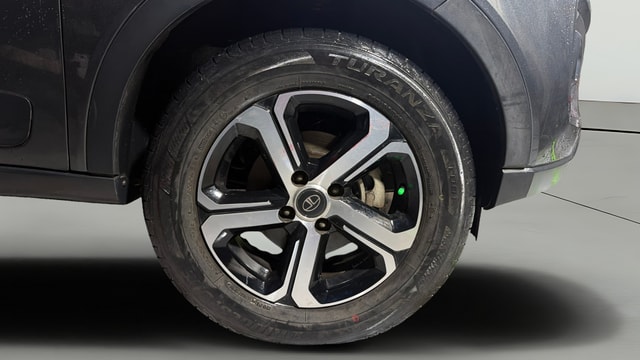 View Tata Nexon Image 45 Used Tata Nexon Image 45