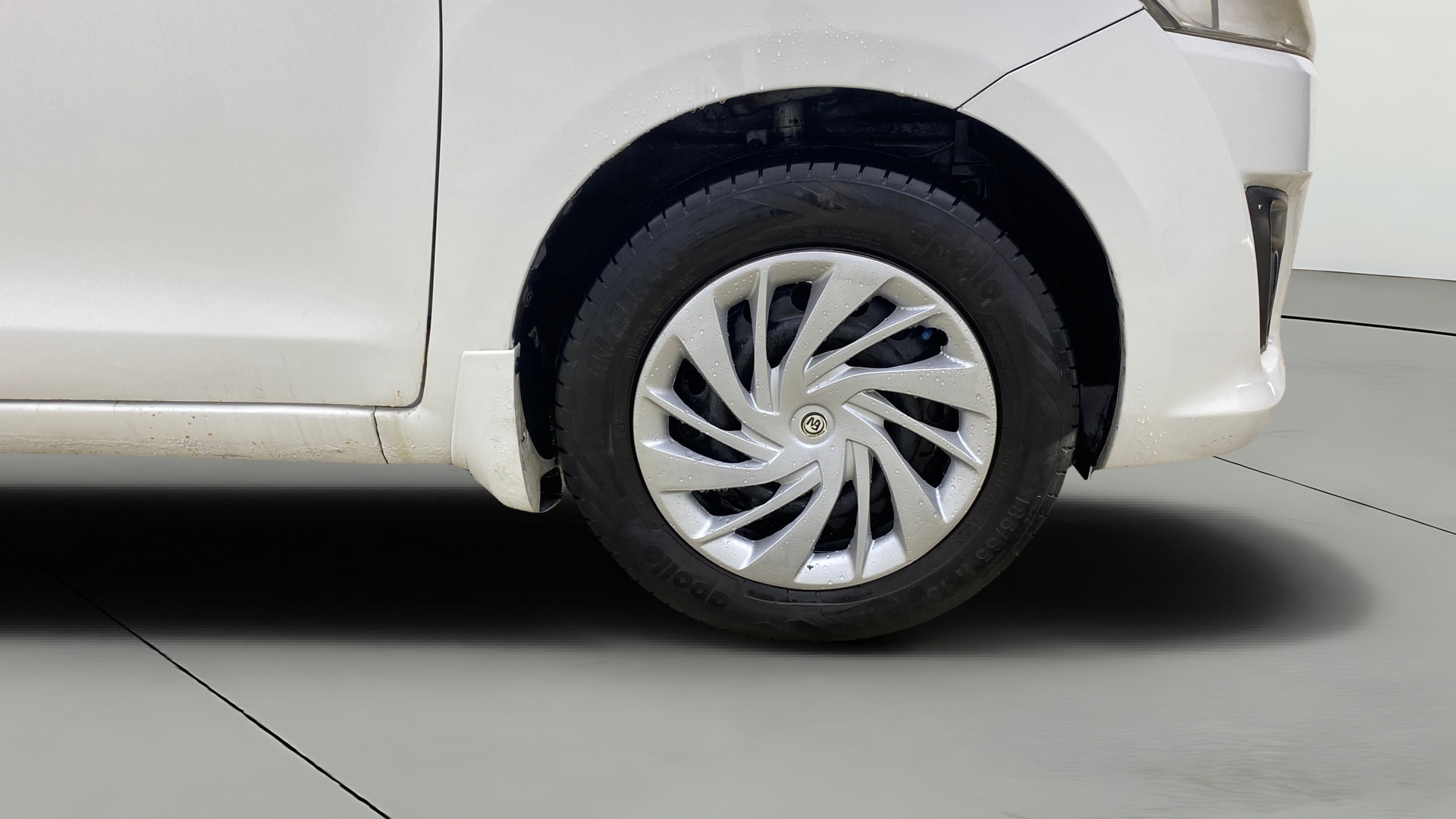 View 2015 Maruti Suzuki 1000 Base Variant Image 41 Used 2015 Maruti Suzuki 1000 Base Variant Image 41