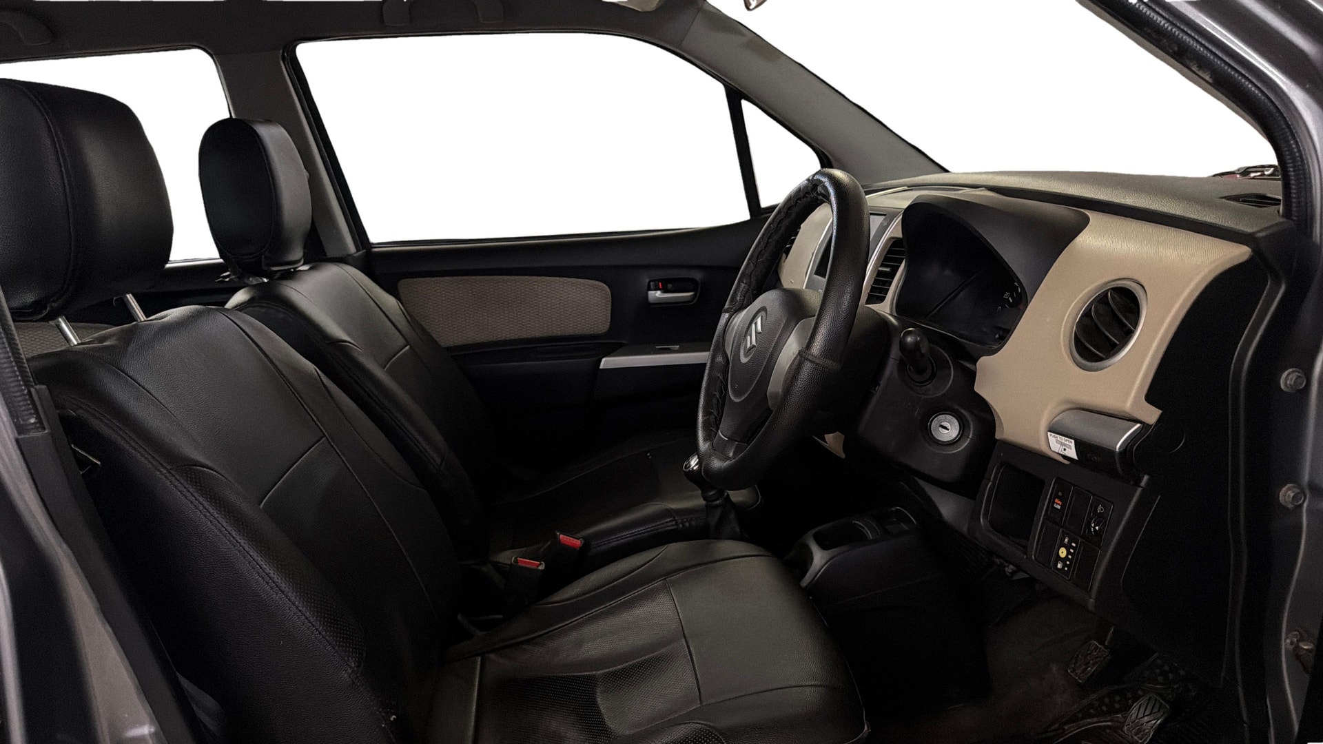 View 2018 Maruti Suzuki 1000 Base Variant Image 25 Used 2018 Maruti Suzuki 1000 Base Variant Image 25